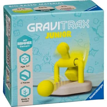 Foto: Ravensburger GraviTrax Junior Element Hammer