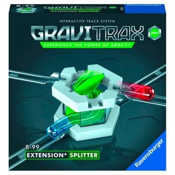 Foto: Ravensburger GraviTrax Pro Erweiterung Splitter