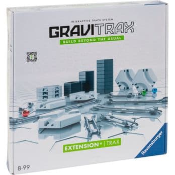 Foto: Ravensburger GraviTrax Erweiterung-Set Trax