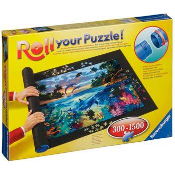 Foto: Ravensburger Roll your Puzzle!