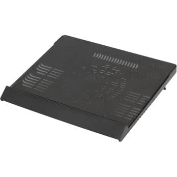 Foto: Rivacase 5556 Notebook Kühlpad bis 43,9cm (17.3")