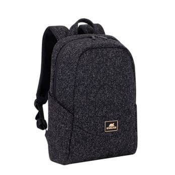 Foto: Rivacase 7923 Laptop Rucksack 13.3" schwarz