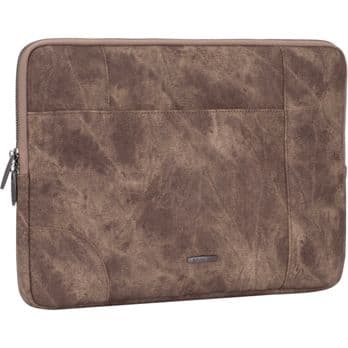 Foto: Rivacase 8904 Laptop Hülle 14" beige