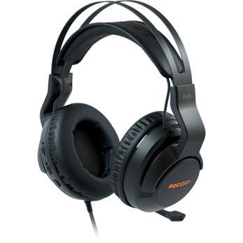 Foto: Roccat ELO 7.1 USB High-Res Over-Ear Stereo Gaming Headset