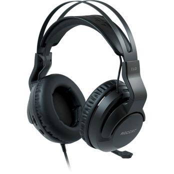 Foto: Roccat ELO X 7.1 High-Res Over-Ear Stereo Gaming Headset