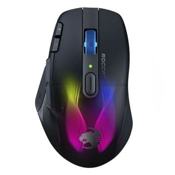 Foto: Roccat Kone XP Air Schwarz Gaming-Maus