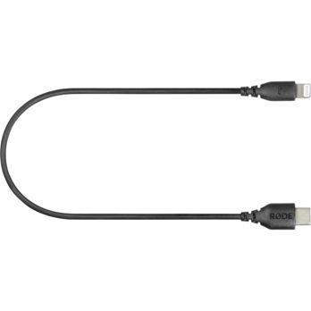 Foto: Rode SC21 USB-C auf Lightning Kabel