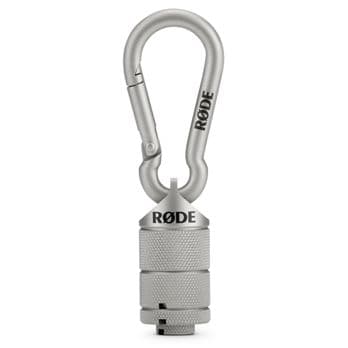 Foto: Rode Thread Adaptor