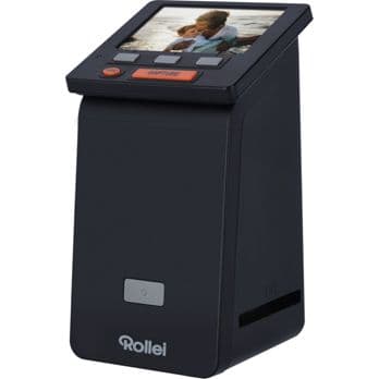 Foto: Rollei PDF-S 1600 SE