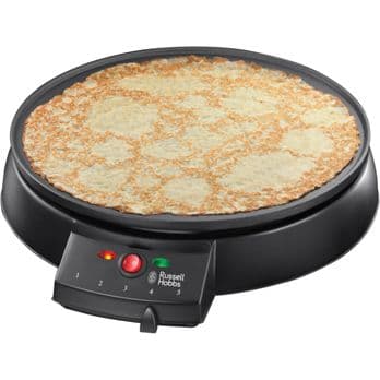 Foto: Russell Hobbs 20920-56 Fiesta   Crepe Maker