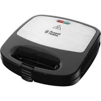 Foto: Russell Hobbs 24540-56 Fiesta 3 in 1 Sandwichtoaster