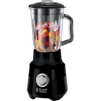 Foto: Russell Hobbs 24722-56 Matte Black  Standmixer