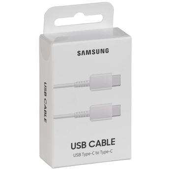 Foto: Samsung Datacable USB-C auf USB-C