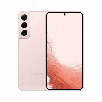 Foto: Samsung Galaxy S22 5G 256GB pink gold