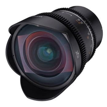 Foto: Samyang MF 14mm T3,1 VDSLR MK2 MFT