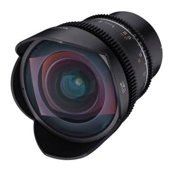 Foto: Samyang MF 14mm T3,1 VDSLR MK2 Fuji X