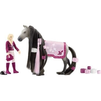 Foto: Schleich Sofia's Beauties Sofia & Dusty Starter Set