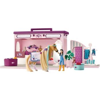 Foto: Schleich Sofia's Beauties Pop-Up Boutique            42587