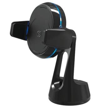 Foto: Scosche MagicGrip Qi 10W Window/Dash