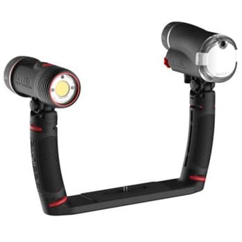 Foto: Sealife Sea Dragon Duo 3000F Flash Set (SL690)