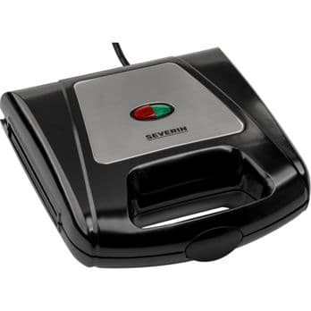 Foto: Severin SA 2968 Sandwich-Toaster