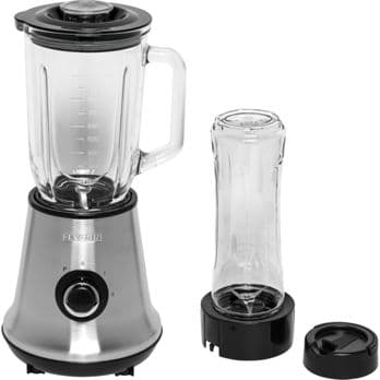 Foto: Severin SM 3737 Multimixer + Smoothie Mix & Go