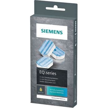 Foto: Siemens TZ 80002 A