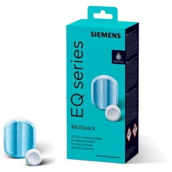 Foto: Siemens TZ 80003A Multipack Reiniger & Entkalker