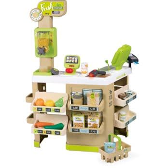 Foto: Smoby Supermarkt Fresh Market Modell 2022