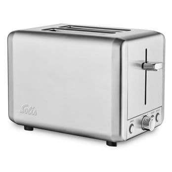 Foto: Solis Steel Toaster  8002