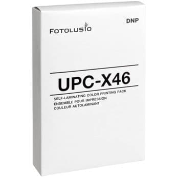 Foto: 1x10 Sony/DNP UPC-X 46