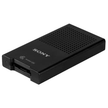 Foto: Sony CFexpress Type B / XQD Card Reader