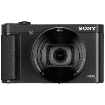 Foto: Sony DSC-HX99