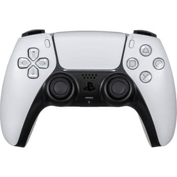 Foto: Sony DualSense Wireless Controller PS5 white