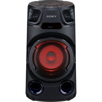 Foto: Sony MHC-V13