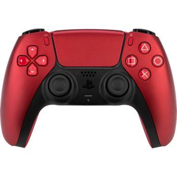 Foto: Sony PS5 DualSense Controller Volcanic Red