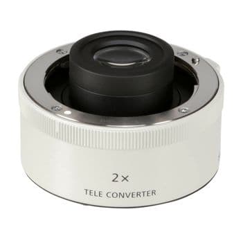 Foto: Sony SEL-20TC Telekonverter 2,0x