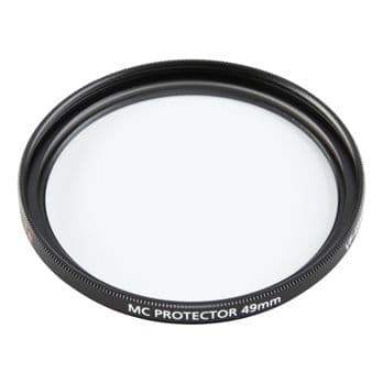 Foto: Sony VF-49MPAM MC Schutz 49mm Carl Zeiss T