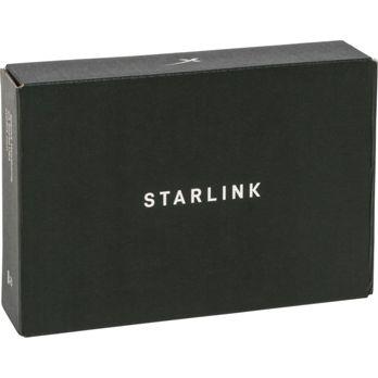 Foto: STARLINK Ethernet Adapter für Standard Kit grau