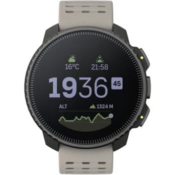 Foto: Suunto Vertical Black Sand