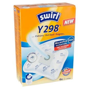 Foto: Swirl Y 298 (Y198) MP Plus AirSpace