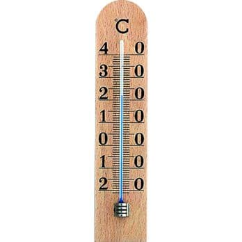 Foto: TFA 12.1005 Thermometer