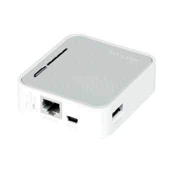 Foto: TP-LINK TL-MR 3020 Portable Wireless N Router