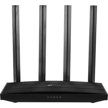 Foto: TP-Link Archer C80 V1