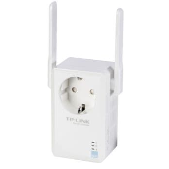 Foto: TP-Link TL-WA860RE WLAN Repeater