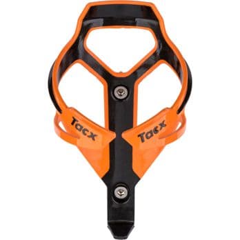 Foto: Tacx Deva orange