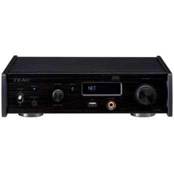 Foto: Teac NT-505-X schwarz