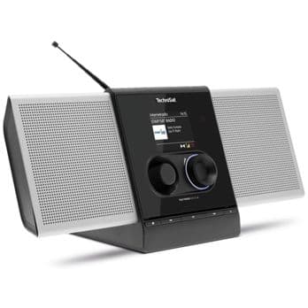 Foto: Technisat Multyradio 600 CD IR