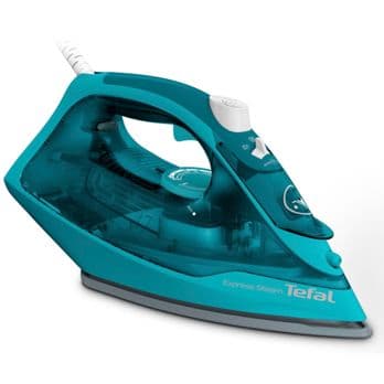 Foto: Tefal FV 2867 Express Steam Dampfbügeleisen