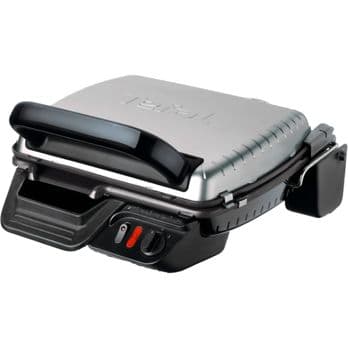 Foto: Tefal GC 3050 Kontaktgrill 2 in 1